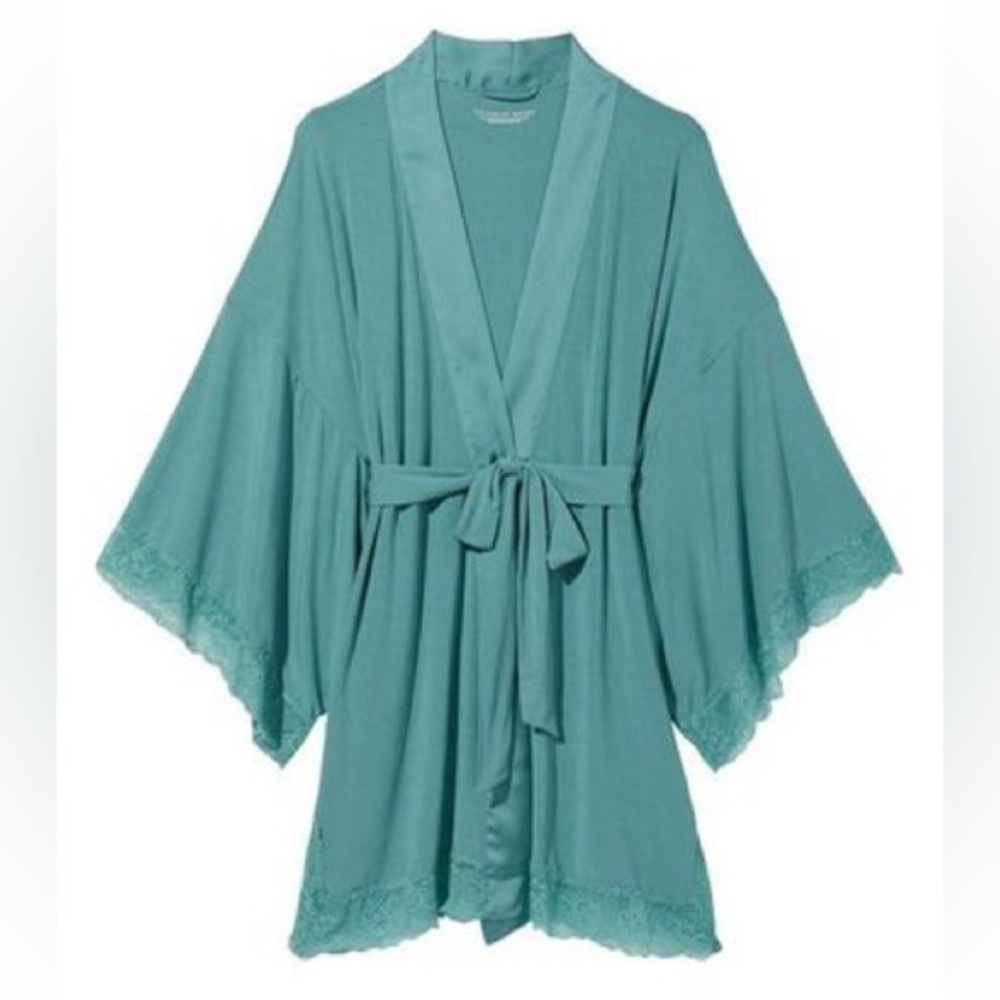 Victoria’s Secret Modal Robe NWT